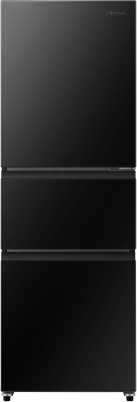 ハイセンス(HISENSE) 295L 冷凍冷蔵庫 HR-D295K