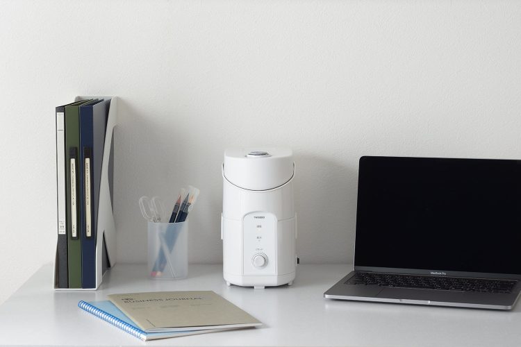 加湿器のイメージ