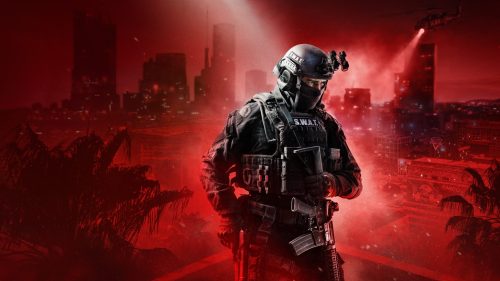 Ready or Not【CERO Z】 - VOID Interactive