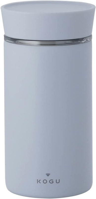 下村企販 珈琲考具 テフロンマグボトル 43638