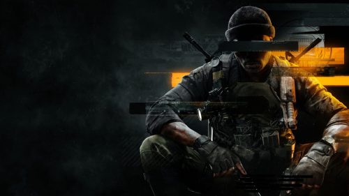 Call of Duty: Black Ops 6【CERO Z】 - Activision