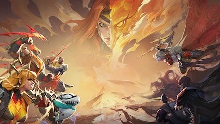 マーベル・ライバルズ - UK Netease Interactive Entertainment