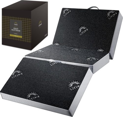 GOKUMIN プレミアムグランマットレス 三つ折り