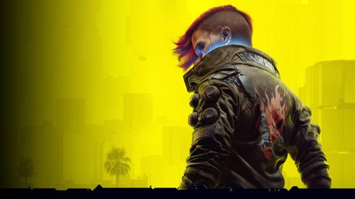 サイバーパンク2077【CERO Z】 - CD PROJEKT