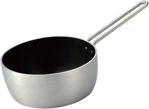 北陸アルミニウム(Hokuriku Alumi) アルキューブ 雪平鍋 S-1047