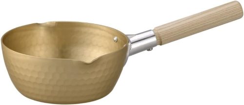 北陸アルミニウム(Hokuriku Alumi) アルミ雪平なべ A-1561