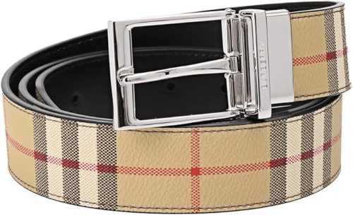 バーバリー(BURBERRY) MB LOUIS35 RVS DFC