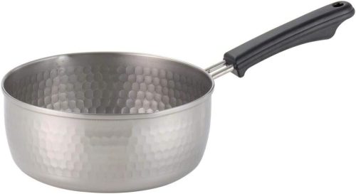 ヨシカワ 味壱 ステンレス雪平鍋 SJ1299