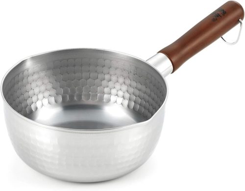 ヨシカワ 雪平鍋 郷技 YJ2553