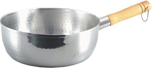 下村企販 プロモデル槌目ゆきひら鍋 34054