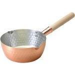 田辺金具(Tanabe Kanagu) あったか銅のカジノ バカラ 配当鍋 4406