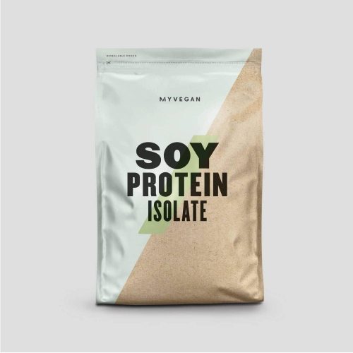 マイプロテイン(MYPROTEIN) ソイプロテイン アイソレート ナチュラルストロベリー