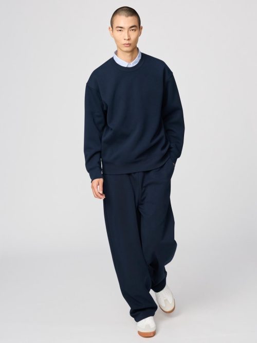 ユニクロ(UNIQLO) UNIQLO : C オーバーサイズスウェットシャツ