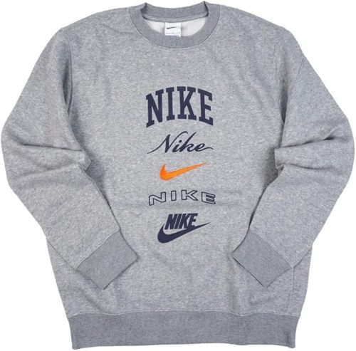 ナイキ(NIKE) ナイキ クラブ フリース