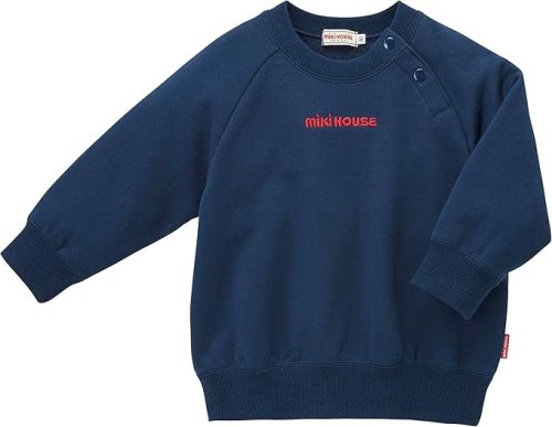 ミキハウス(MIKI HOUSE) トレーナー