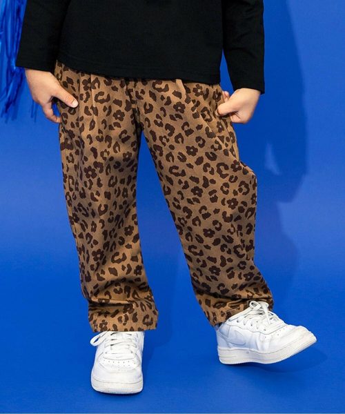 ブリーズ(BREEZE) NEWシェフパンツ 10分丈