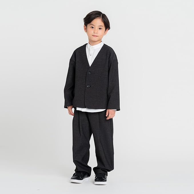 ベビー服・子供服のイメージ