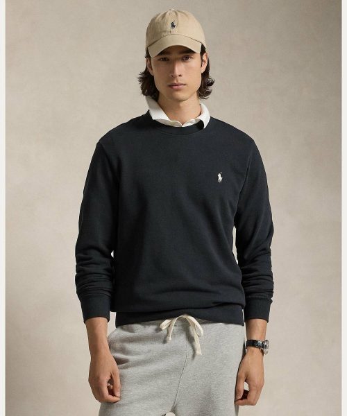 ポロラルフローレン(Polo Ralph Lauren) ループバック テリー スウェットシャツ