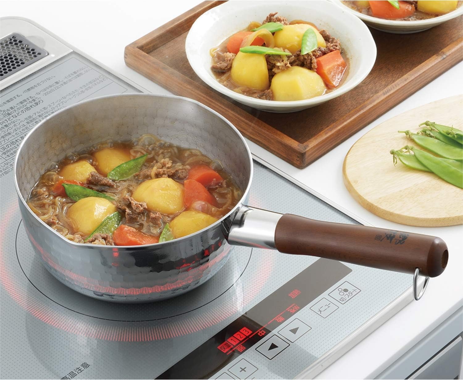 有次 上 雪平鍋 上製 鍋 有次 雪平鍋 アルミ製 上 アルミ鍋 | 京都有次