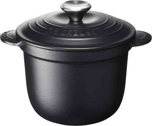 ル・クルーゼ(Le Creuset) ココット・エブリィ