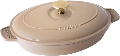ストウブ(Staub) オーバルホットプレート 1029-177