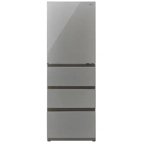 アクア(AQUA) Delieシリーズ 冷蔵庫 AQR-VZ37P2