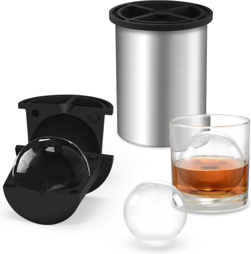 ミャオウーフ 製氷器