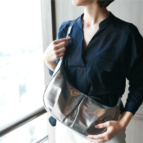 クーガ(cooga) 3wayハーフムーンショルダー Selene