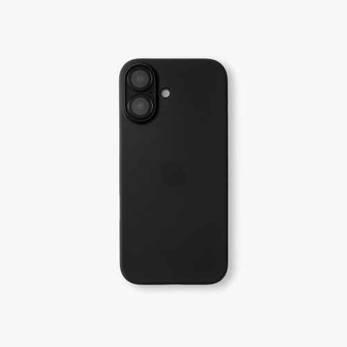CASEFINITETHE FROST AIR iPhone 17用