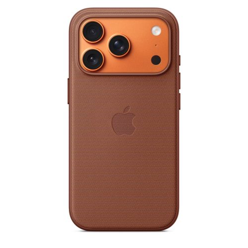 アップル(Apple) MagSafe対応iPhone 17 Proテックウーブンケース