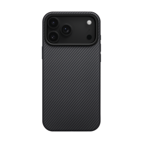 ピタカ(PITAKA) クラシック iPhone 17 Pro Max Aramid UltraGuard Case 軍用グレード保護ケース