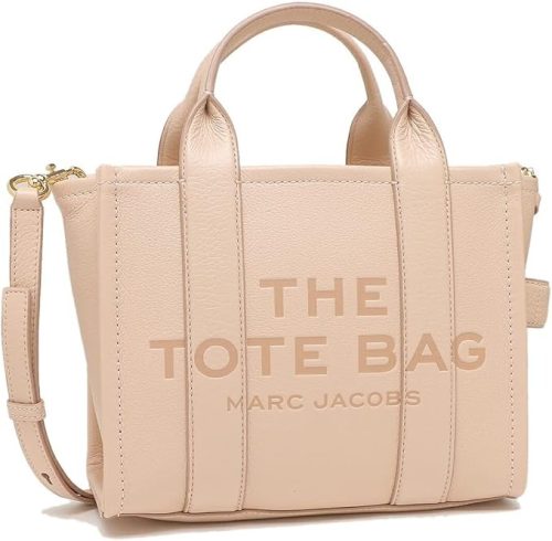 マーク ジェイコブス(Marc Jacobs) ザ レザー トート バッグ スモール