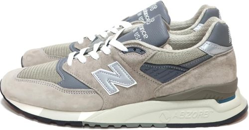 ニューバランス(new balance) Made in USA 998