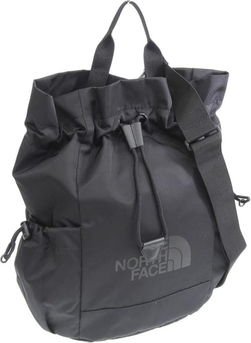 ザ・ノース・フェイス(THE NORTH FACE) WHITE LABEL W LIGHT BONNEY PACK