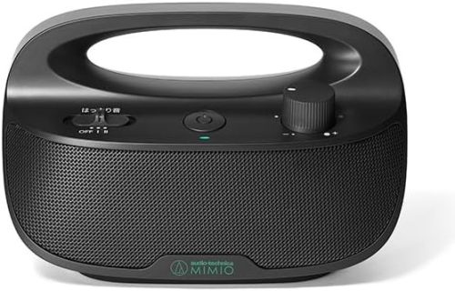 オーディオテクニカ(audio-technica) MIMIO SOUND MOVE ATMM-SP780TV