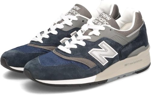 ニューバランス(new balance) Made in USA 997
