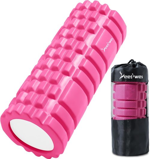 LEEPWEI フォームローラー LEEPWEI-TJZMF-01