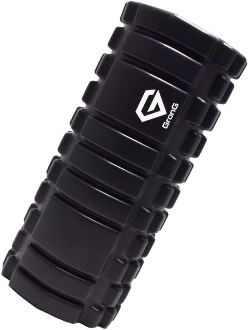 グロング(GRONG) フォームローラー ハードタイプ