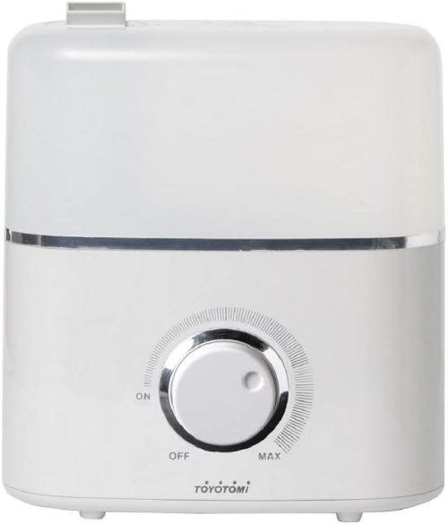 トヨトミ(TOYOTOMI) 超音波加湿器 TUH-N35M