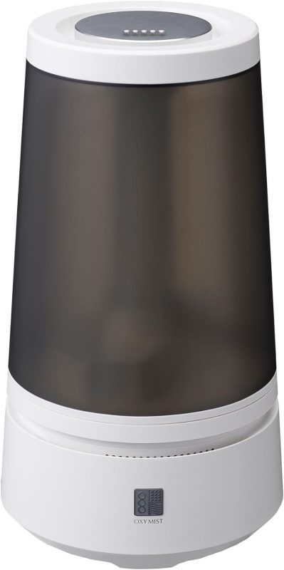 マクセル(maxell) OXY MIST技術搭載 加湿器 MXAZ-H2000