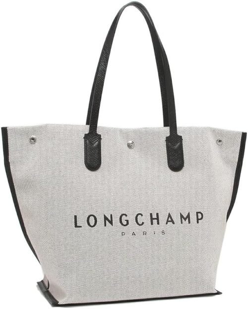 ロンシャン(LONGCHAMP) エッセンシャル L トートバッグ