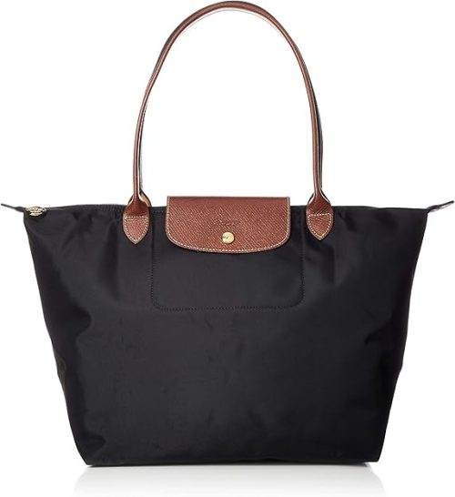 ロンシャン(LONGCHAMP) ル プリアージュ トートバッグ オリジナル リサイクル キャンバス