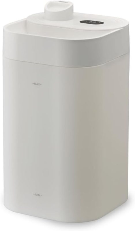 ドウシシャ(DOSHISHA) 超音波式加湿器 KWZ-261