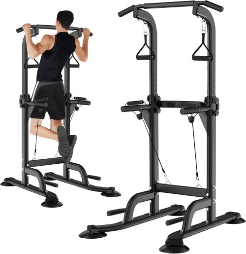 Supaliss 懸垂マシン