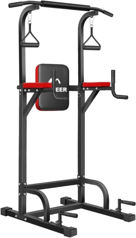 MOJEER 懸垂マシン