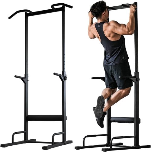 リーディングエッジ(LEADING EDGE) チンニングスタンド LE-CS200