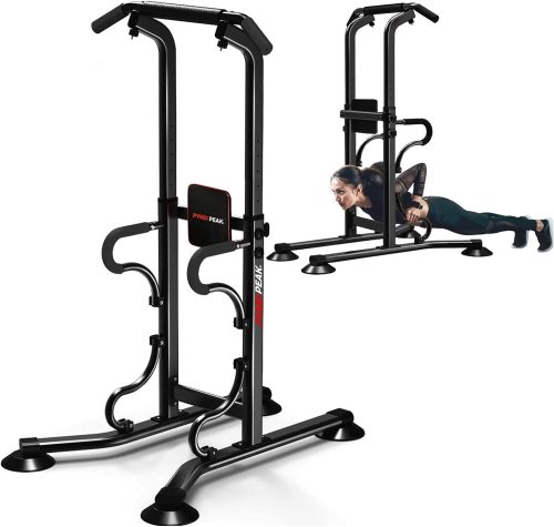 パイクスピーク(PYKES PEAK) ぶら下がり健康器懸垂マシン