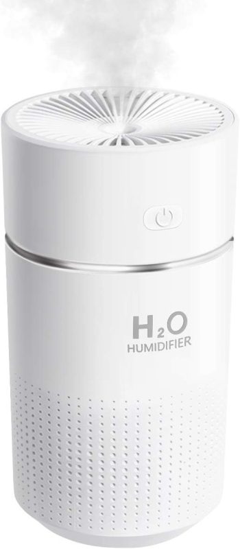 KMJ 加湿器 超音波式