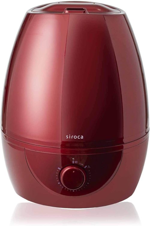 シロカ(siroca) 5L加湿器 SD-C113
