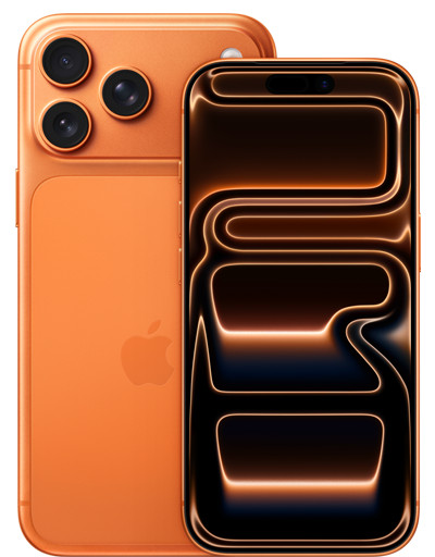 アップル(Apple) iPhone 17 Pro